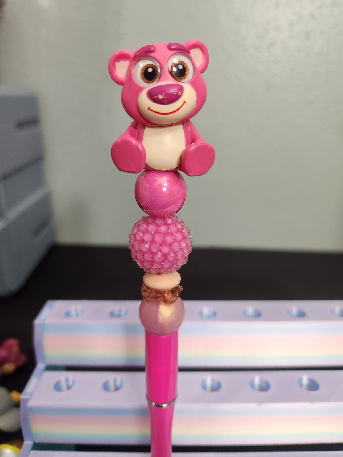 Character Pens