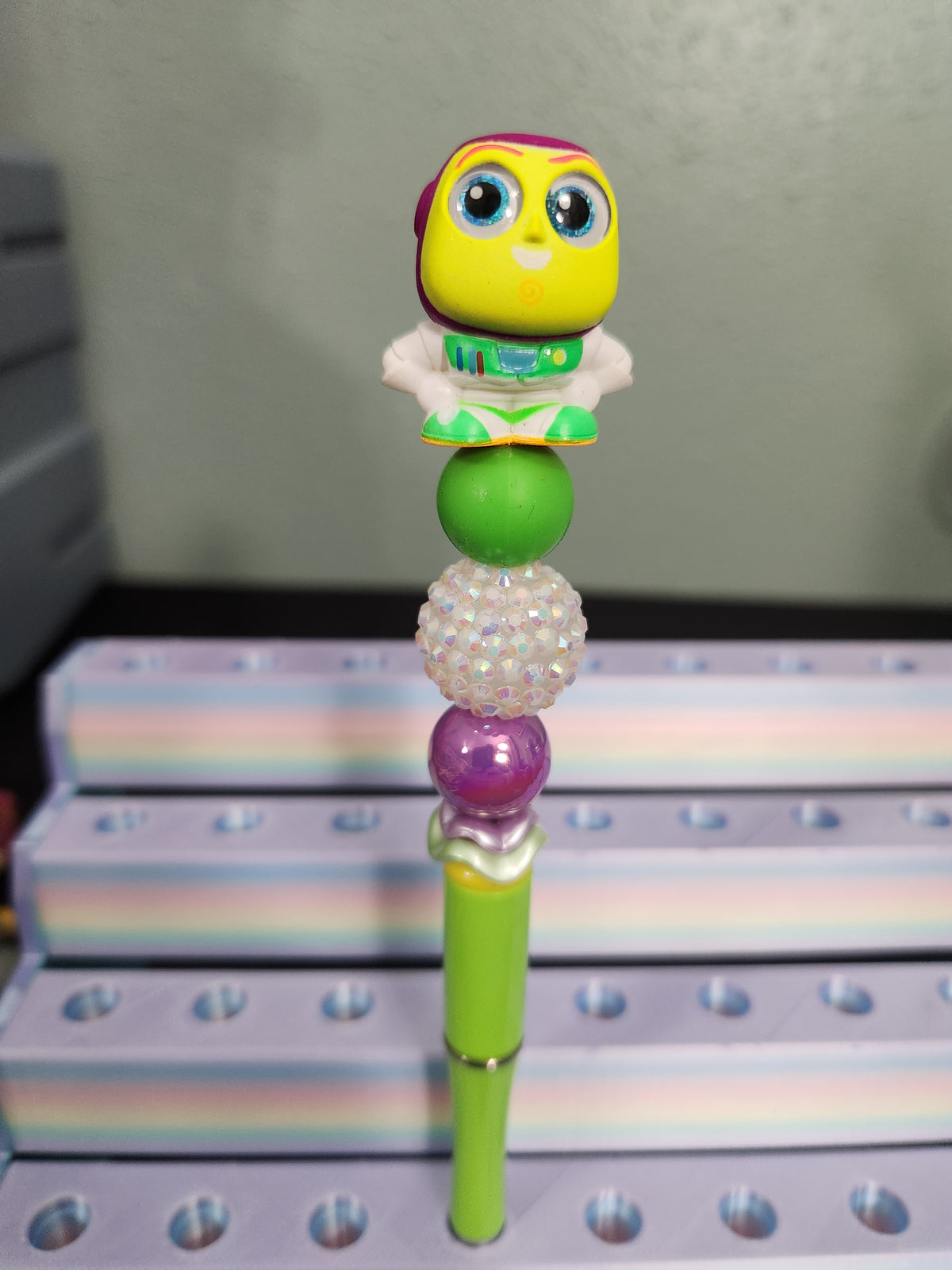Character Pens