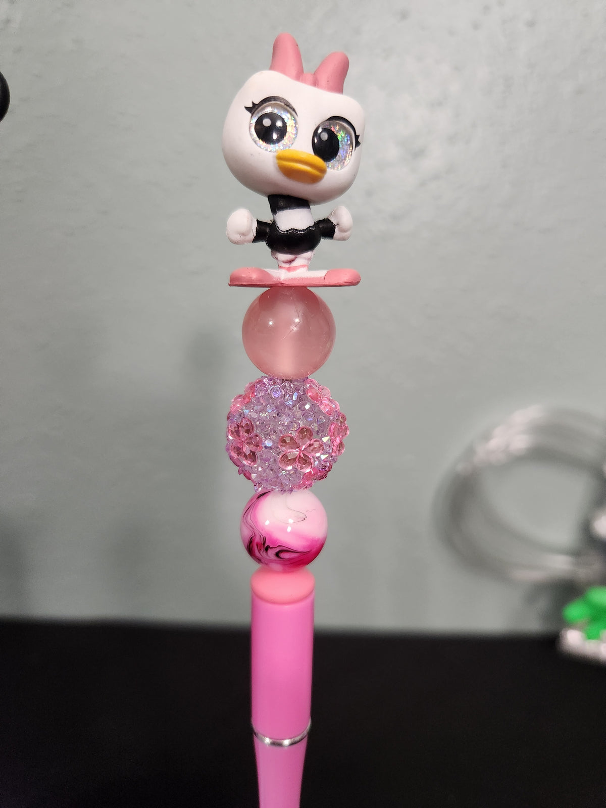 Character Pens