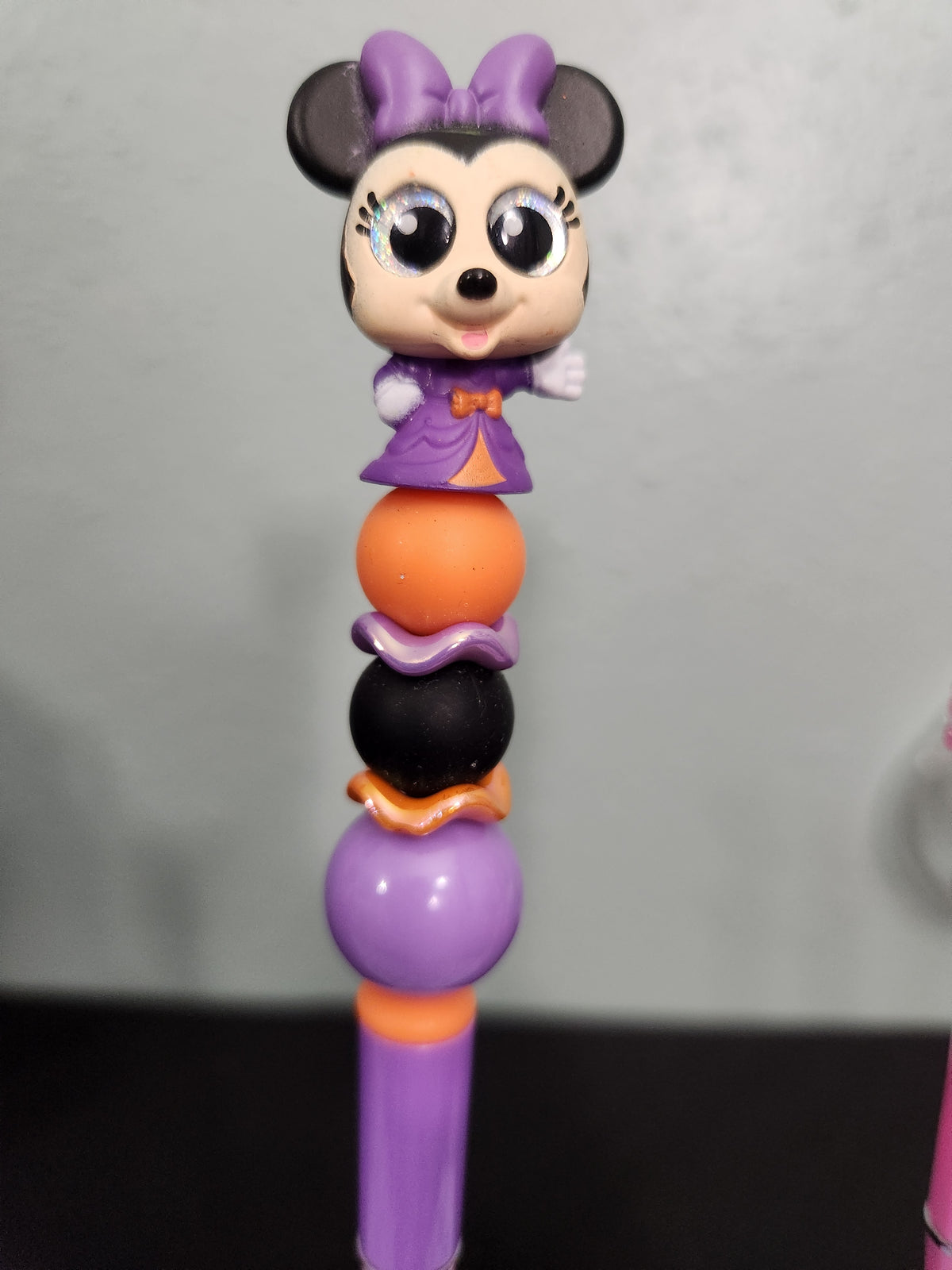 Character Pens