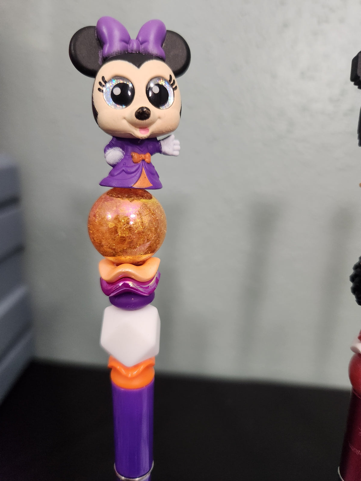 Character Pens