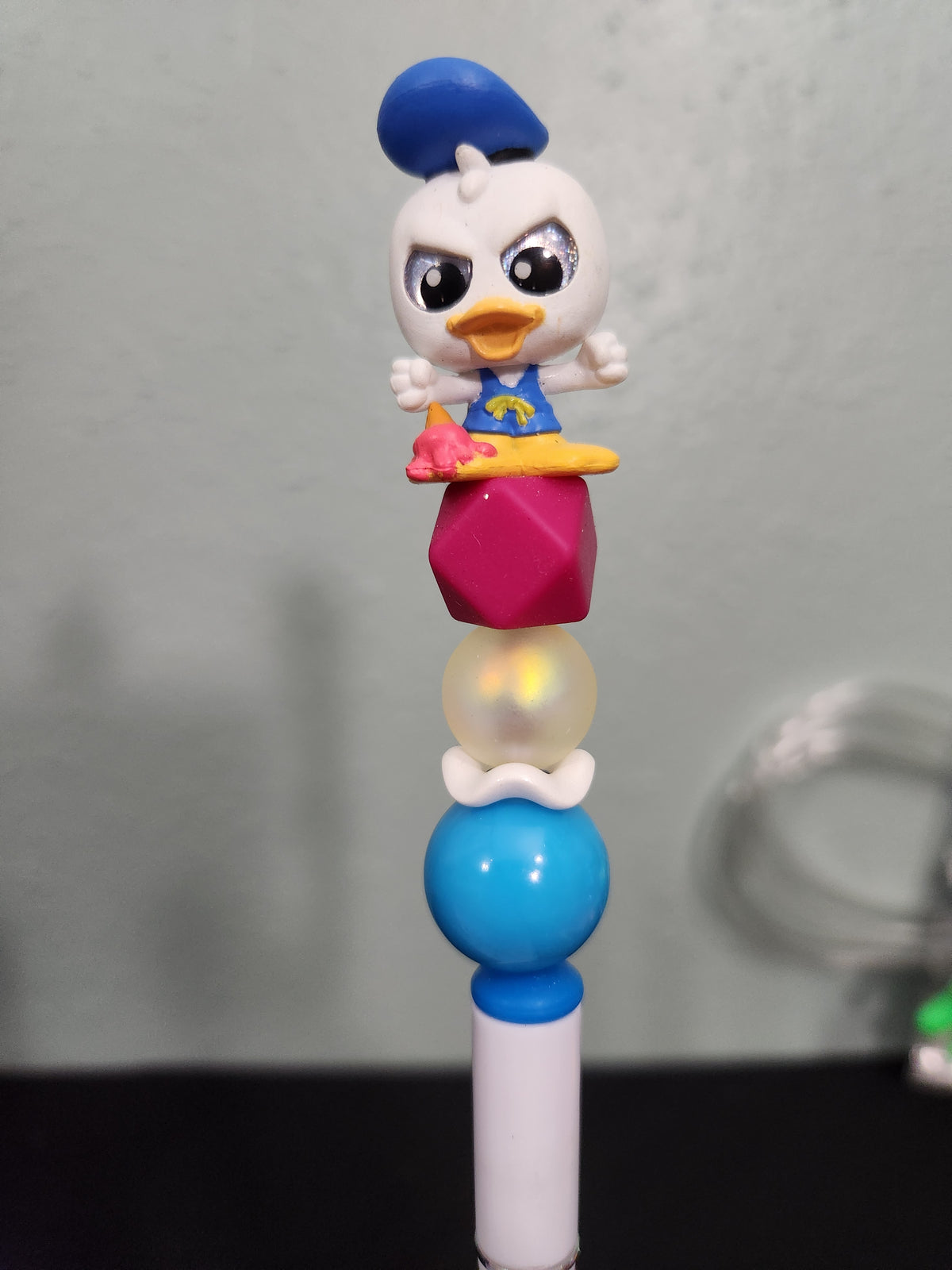 Character Pens