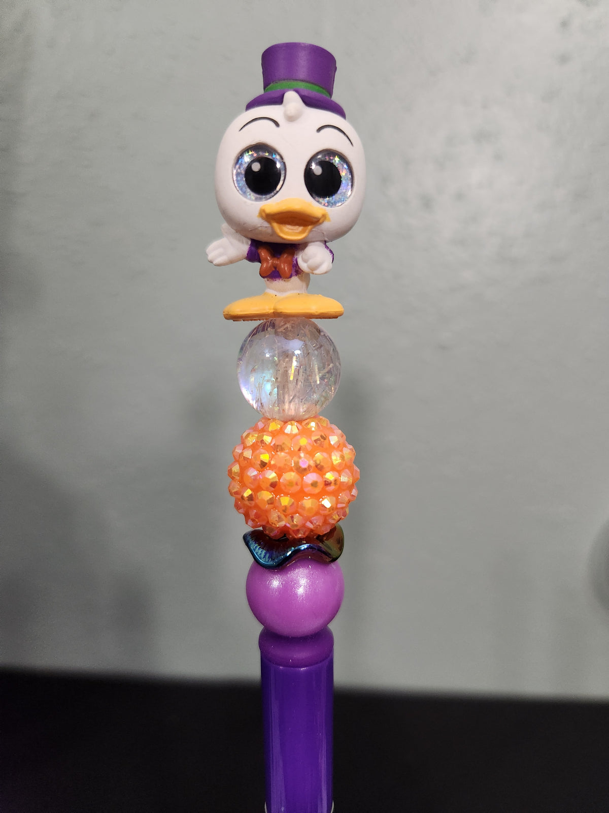 Character Pens