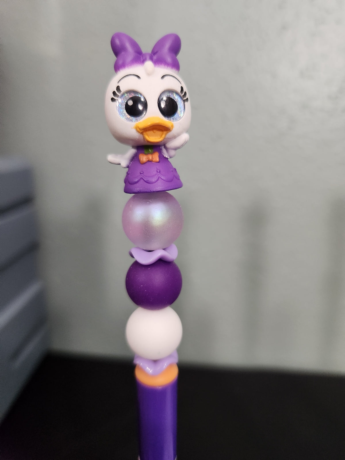 Character Pens
