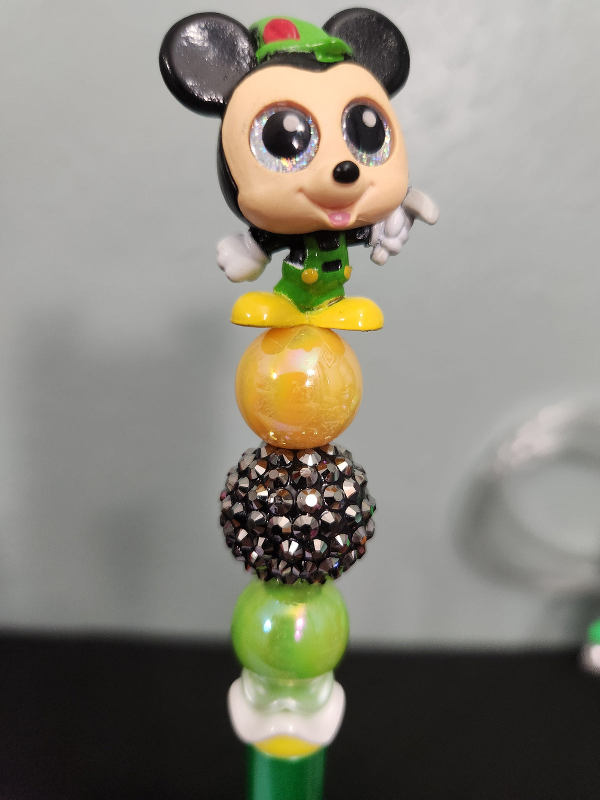 Character Pens
