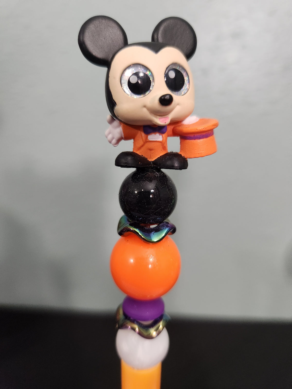 Character Pens
