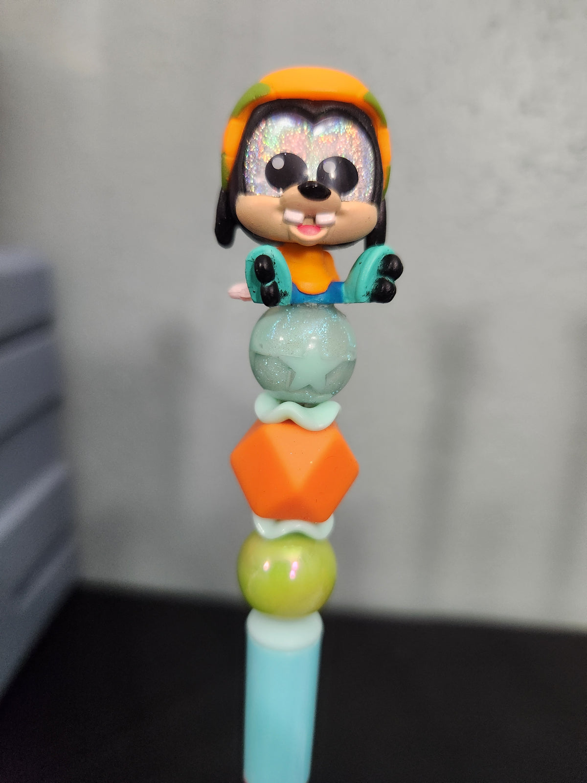 Character Pens