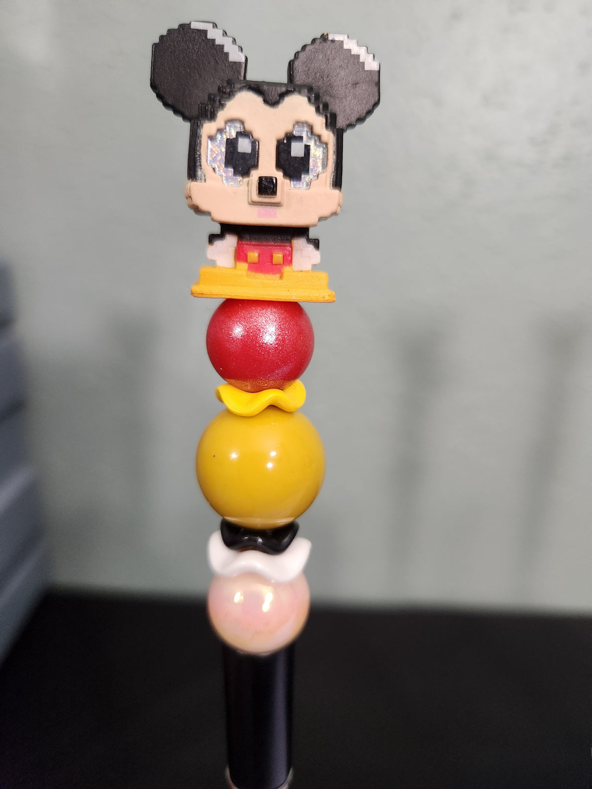 Character Pens