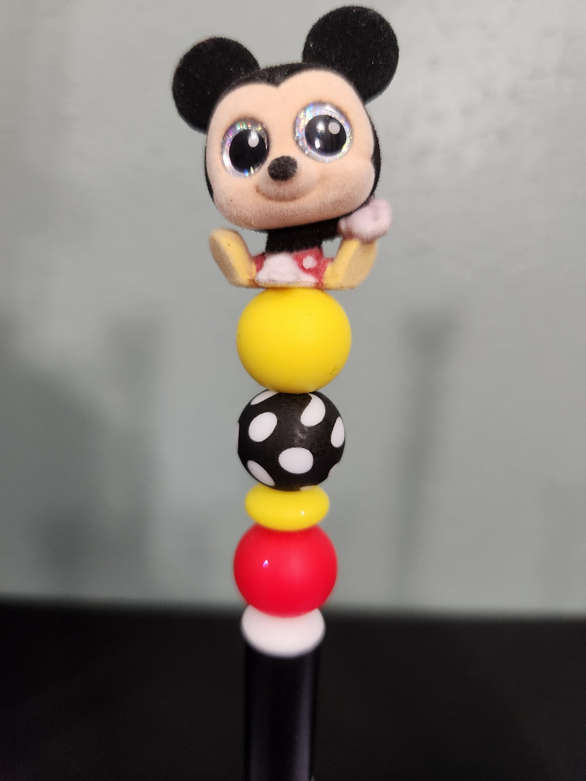 Character Pens