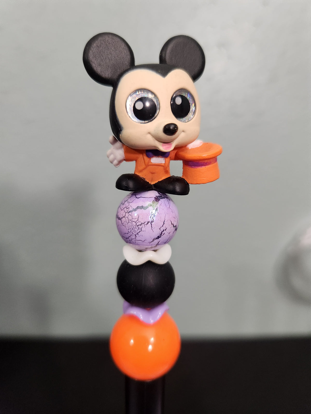Character Pens