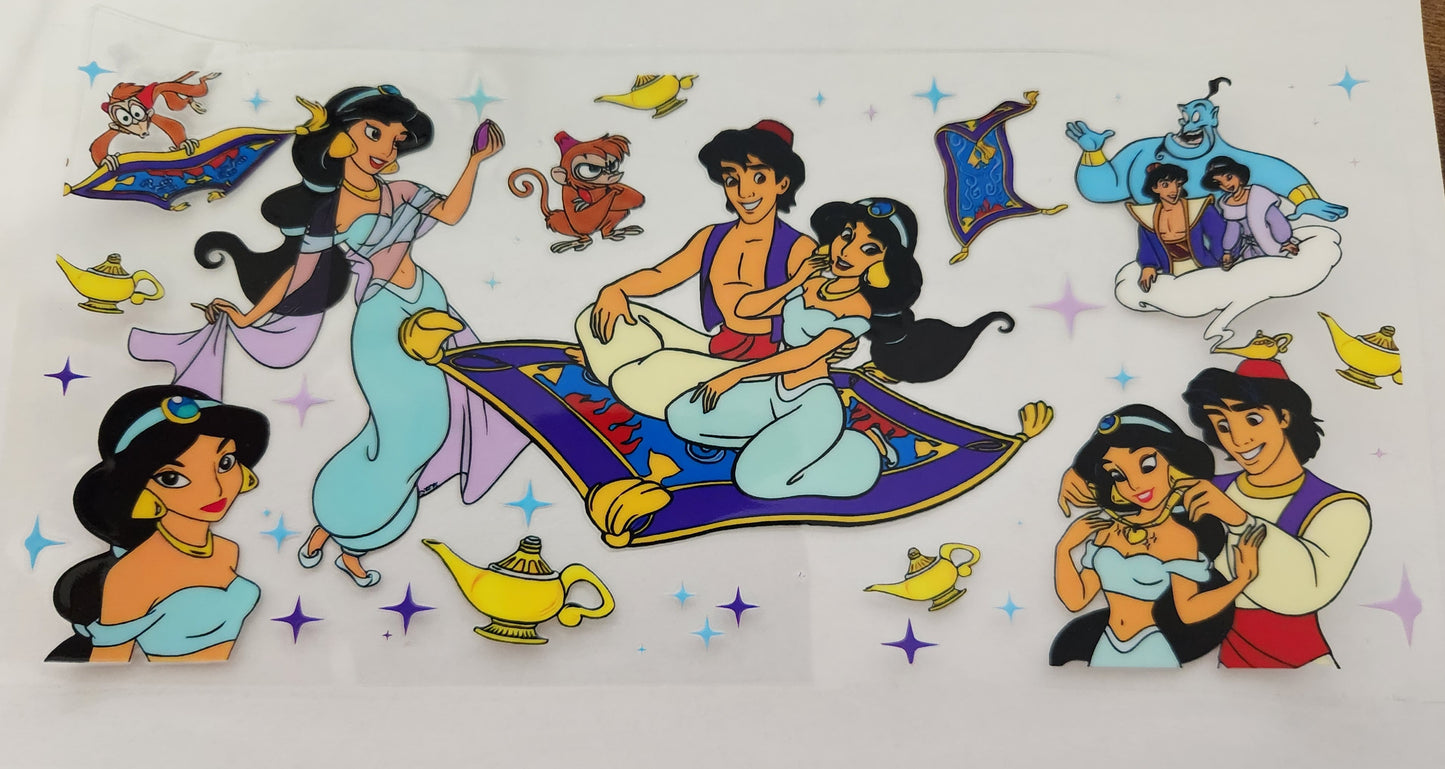 Princesses