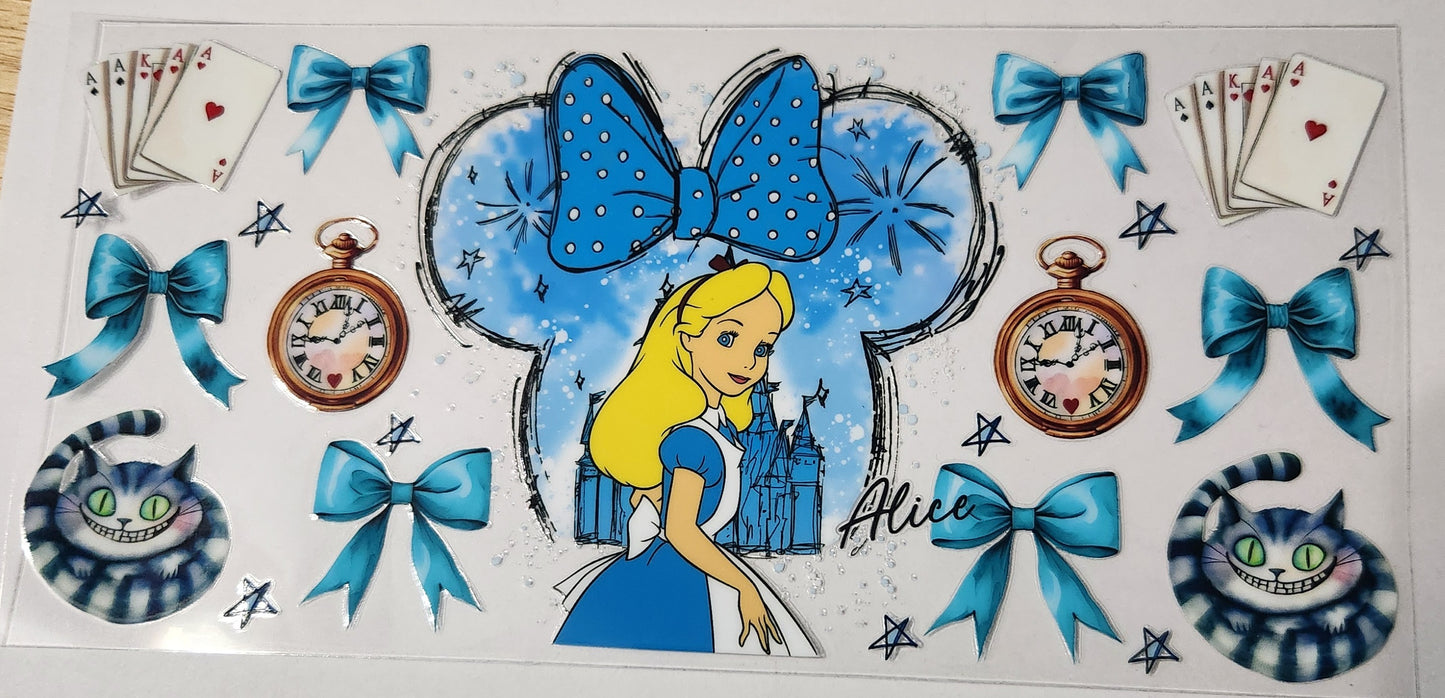 Princesses