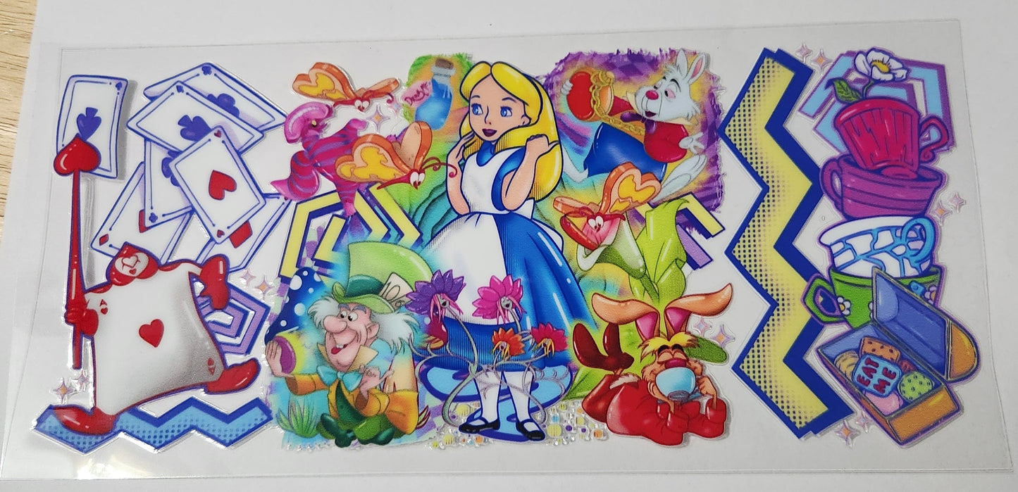 Princesses