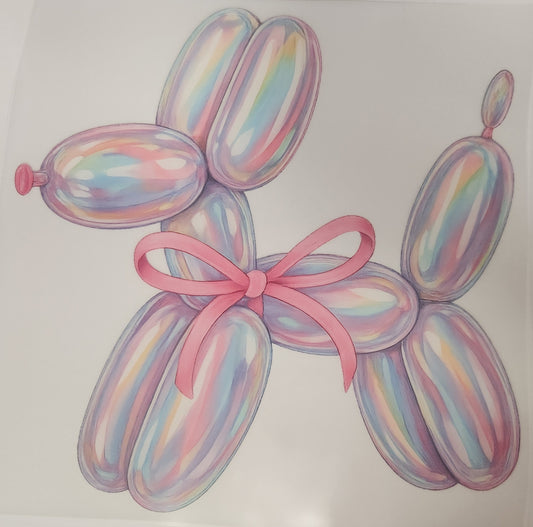 Balloon Dog