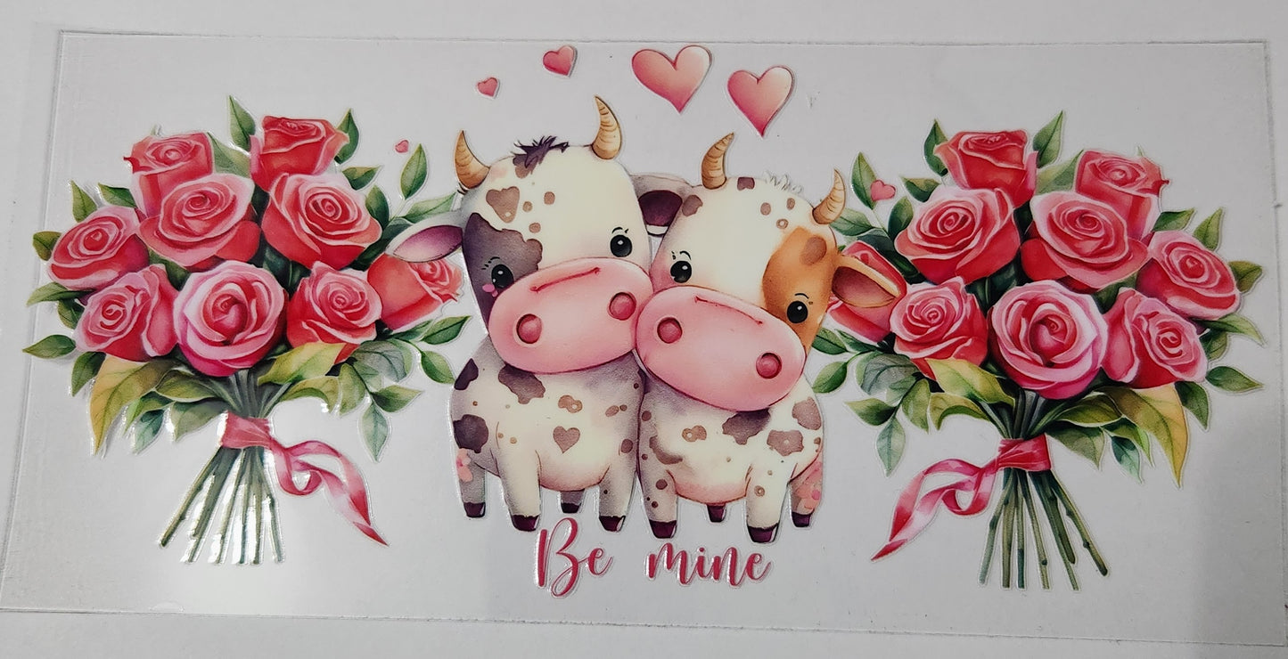 Valentine's
