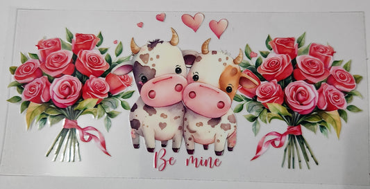 Valentine's