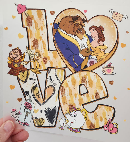 Beauty and Beast_Love