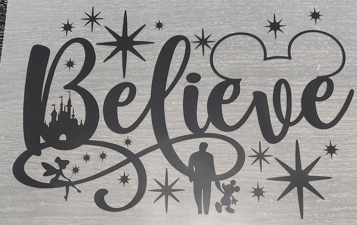 Believe_Disney