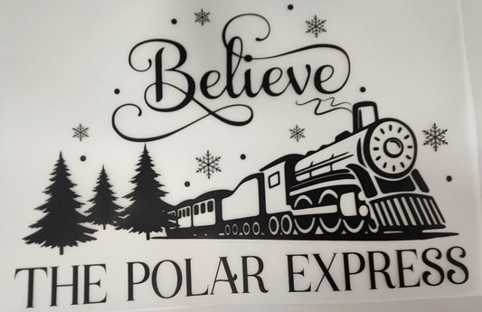 The Polar Express