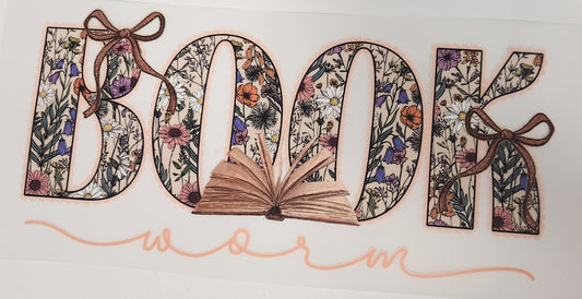 Book worm