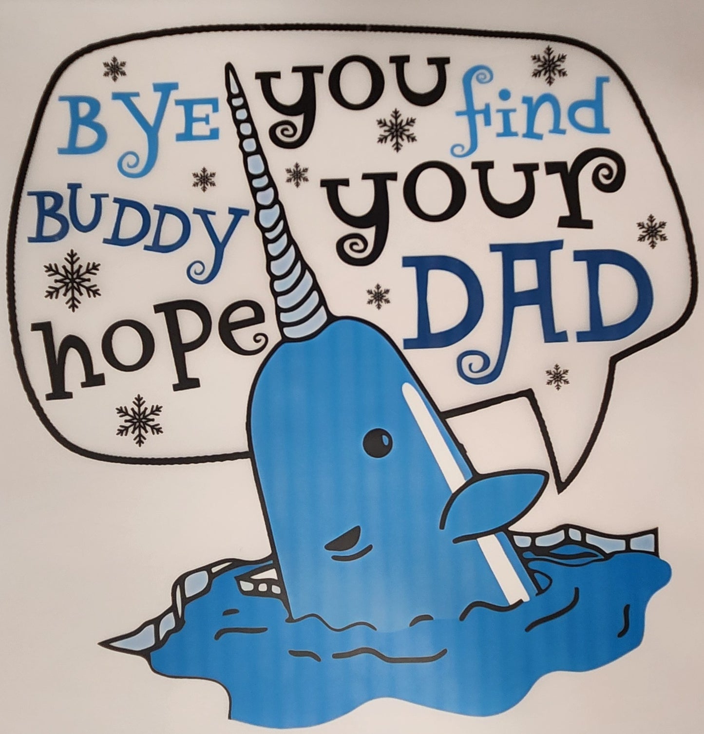 Baby Walrus_Elf