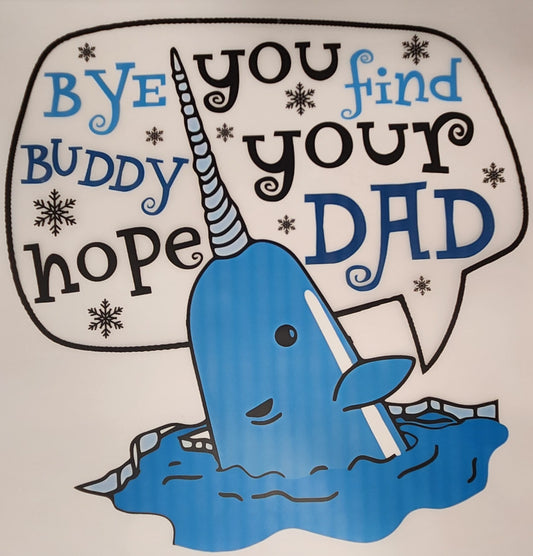 Baby Walrus_Elf