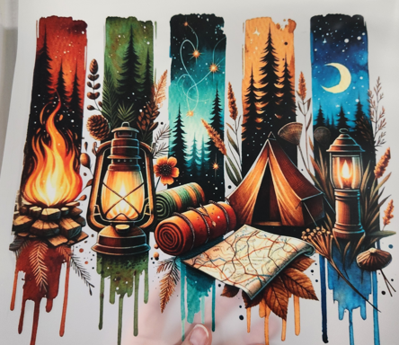 Camp