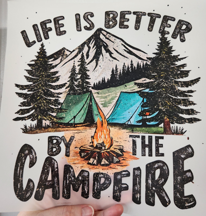 Campfire