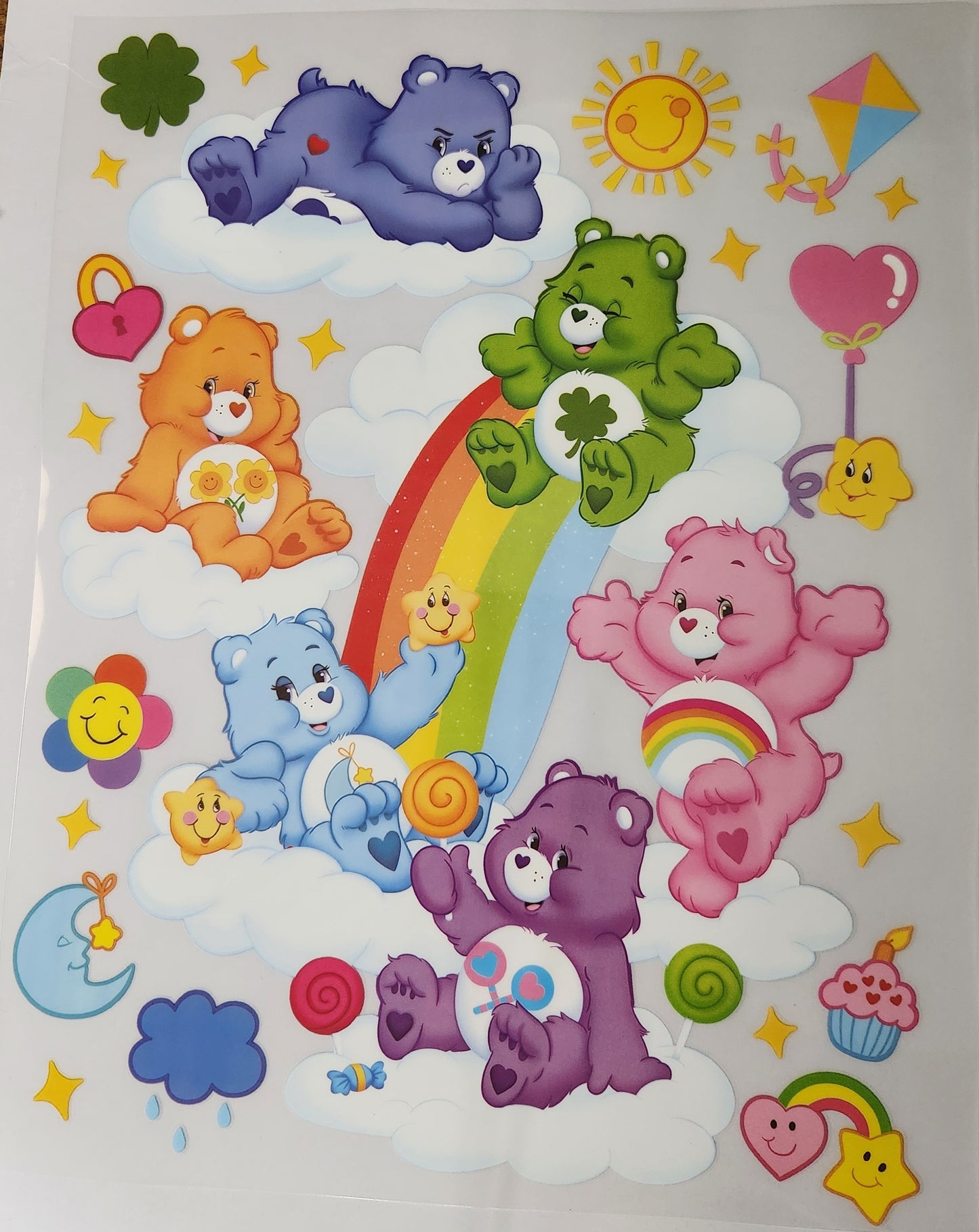 Carebears