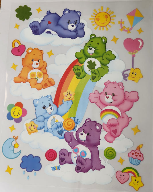 Carebears