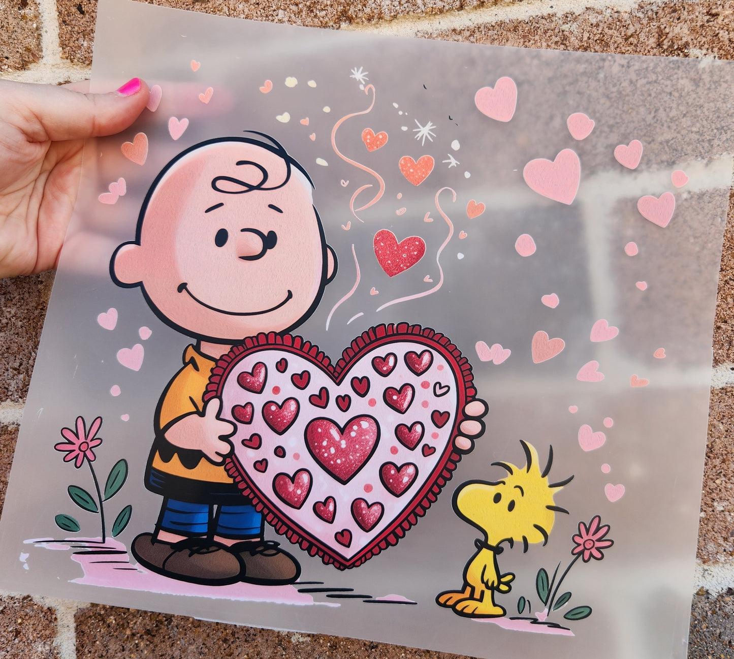 Charlie_Woodstock