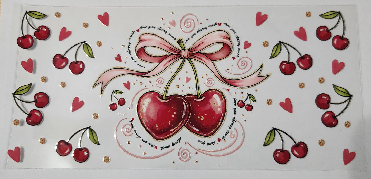 Valentine's