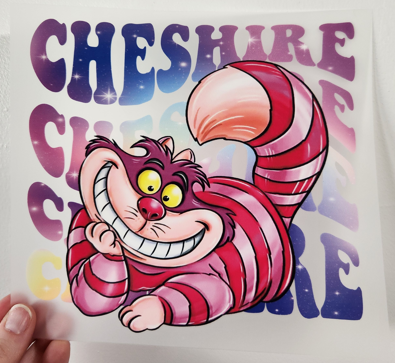 Cheshire Cat