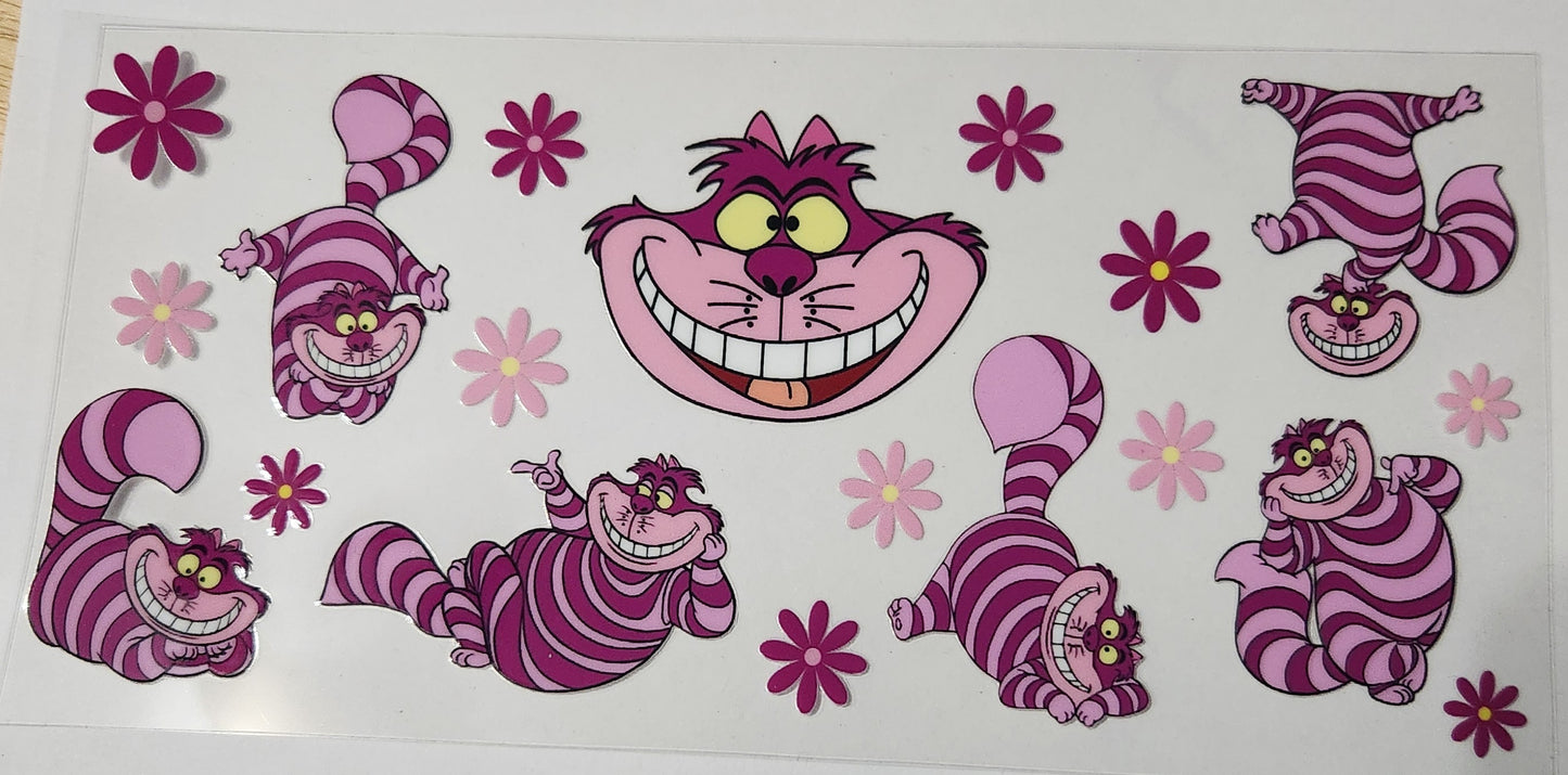 Disney Characters