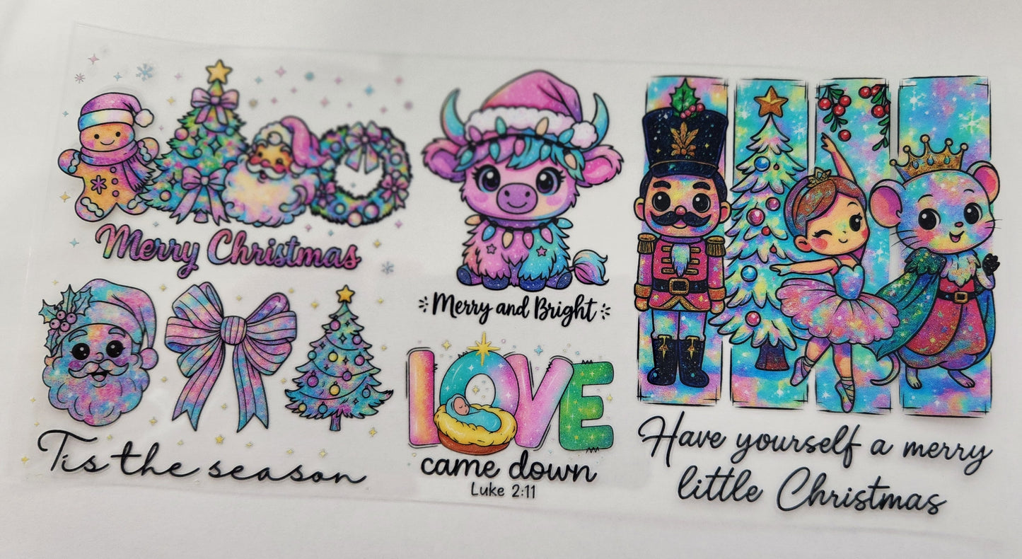 Christmas