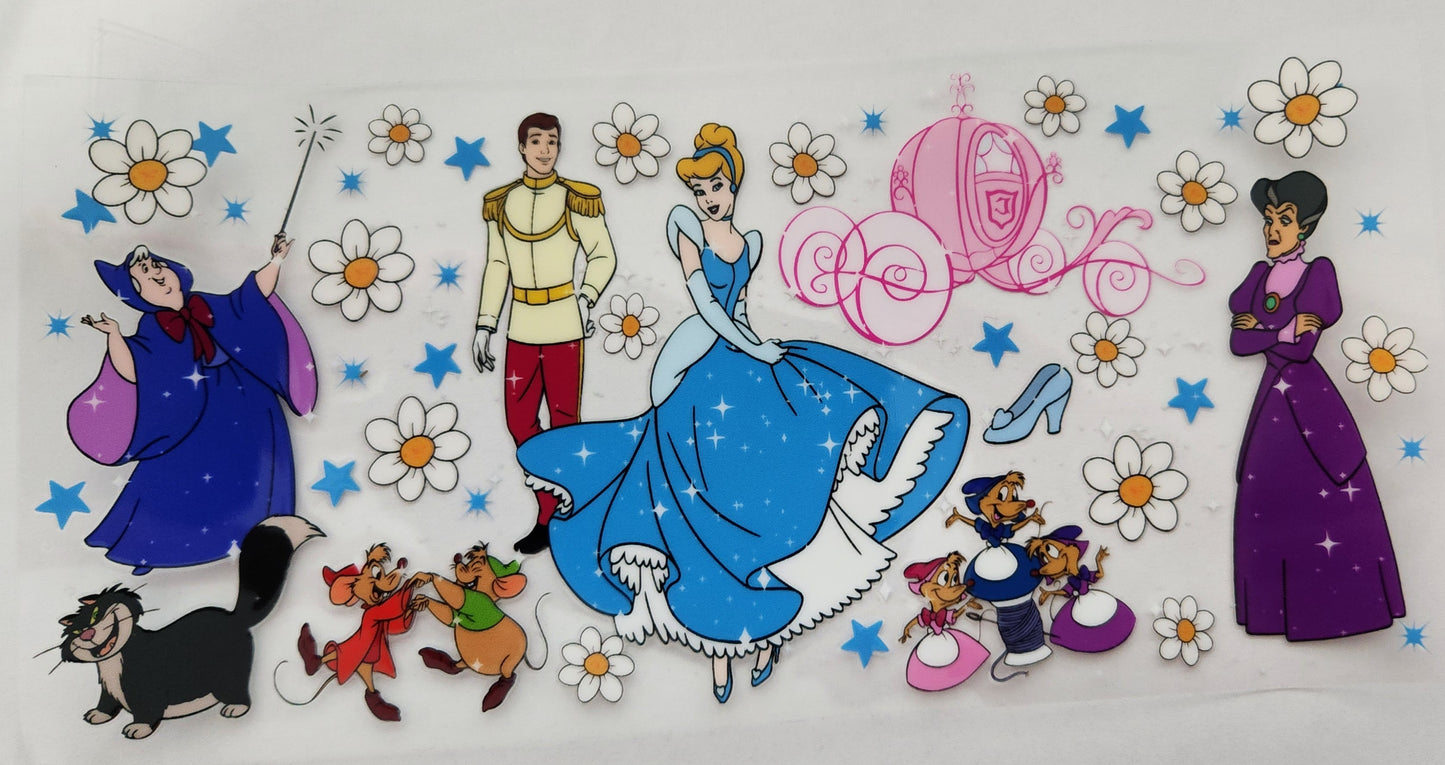 Princesses