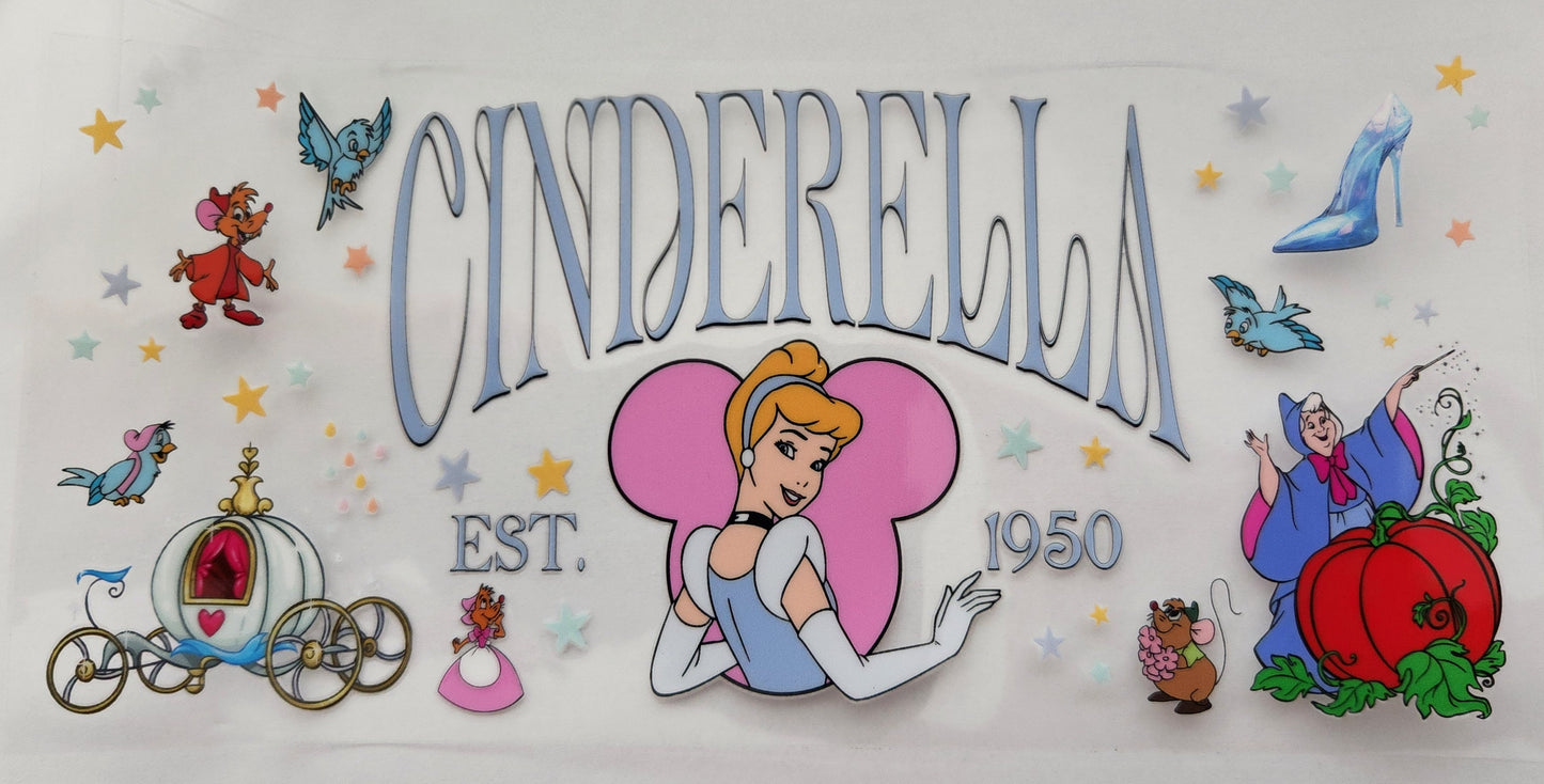 Princesses