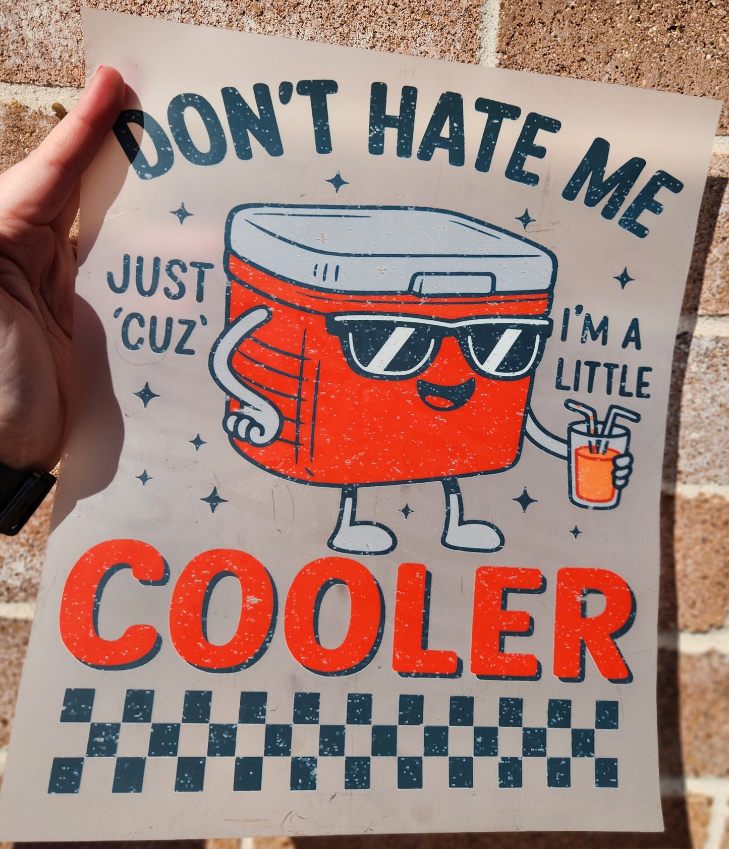 Don't hate me_Cooler
