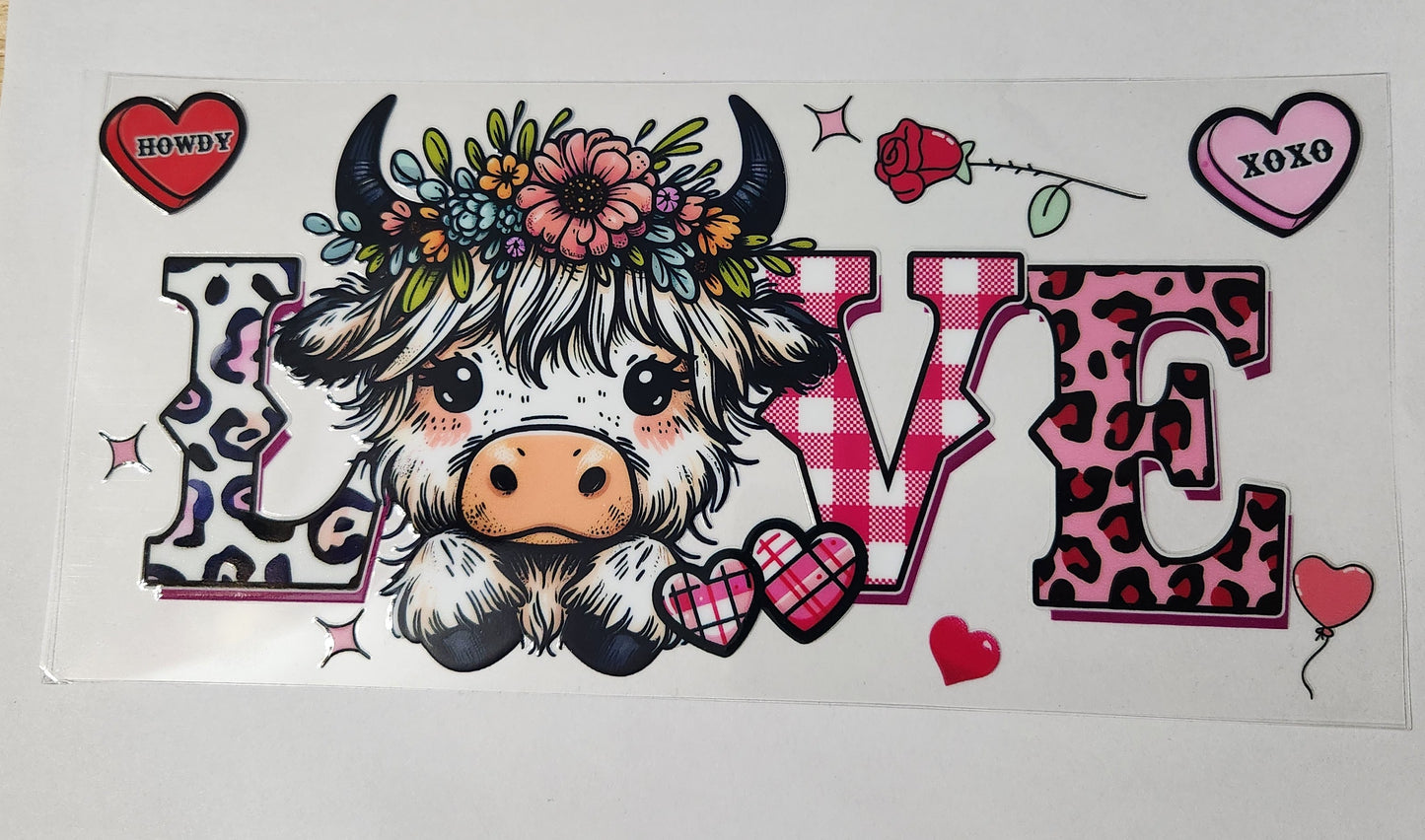 Valentine's