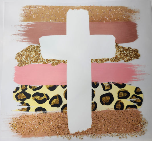 Cross _Stripe