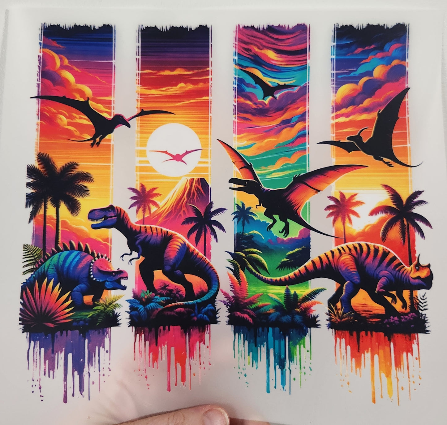 Dinosaurs