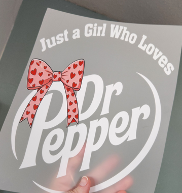 Dr. Pepper