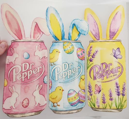 Dr. Pepper