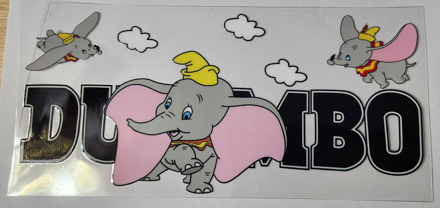 Disney Characters