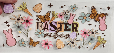 Spring/Easter