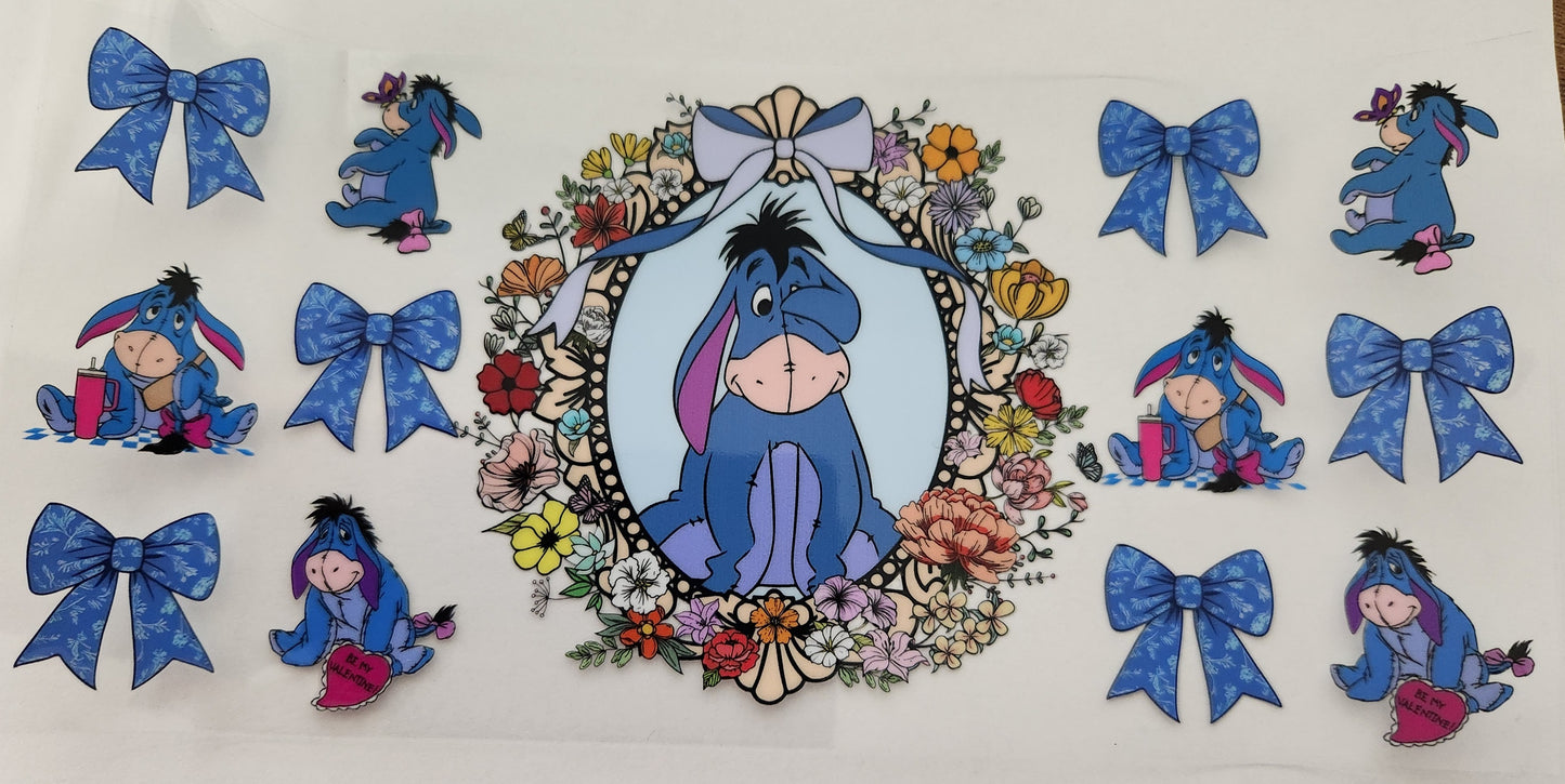 Winnie & Friends