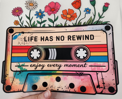 Enjoy Every Moment