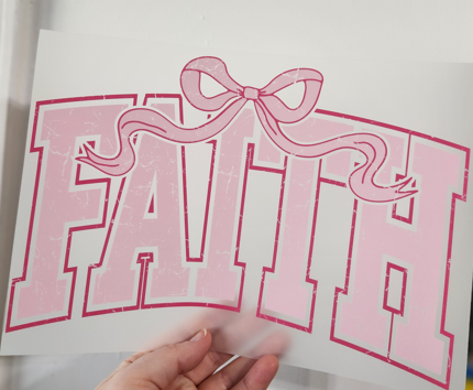 Faith