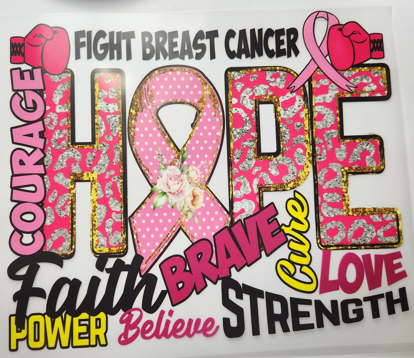 Fight Breast Cancer