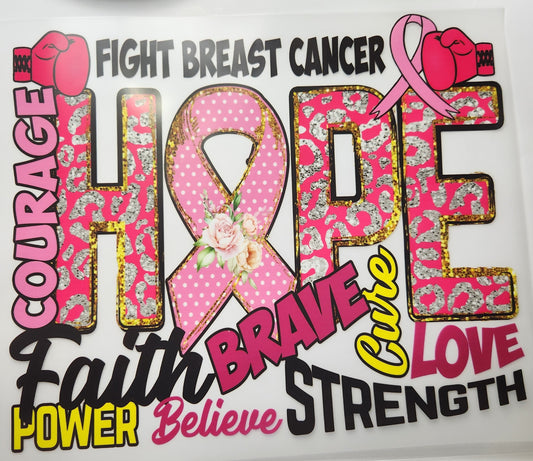 Fight Breast Cancer